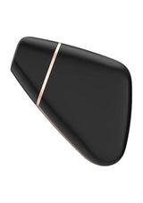 Satisfyer Love Triangel Air Pulse Schwarz