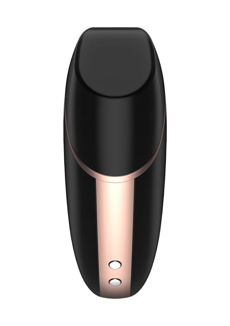 Satisfyer Love Triangel Air Pulse Schwarz