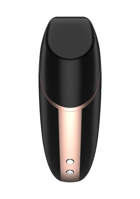 Satisfyer Love Triangel Air Pulse Schwarz