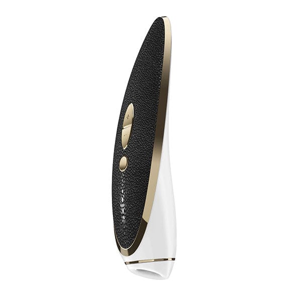 Satisfyer Luxus 19 x 5,4 cm Schwarz