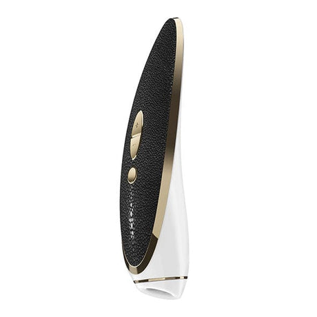 Satisfyer Luxus 19 x 5,4 cm Schwarz
