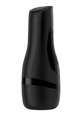 Satisfyer Men Classic Schwarz