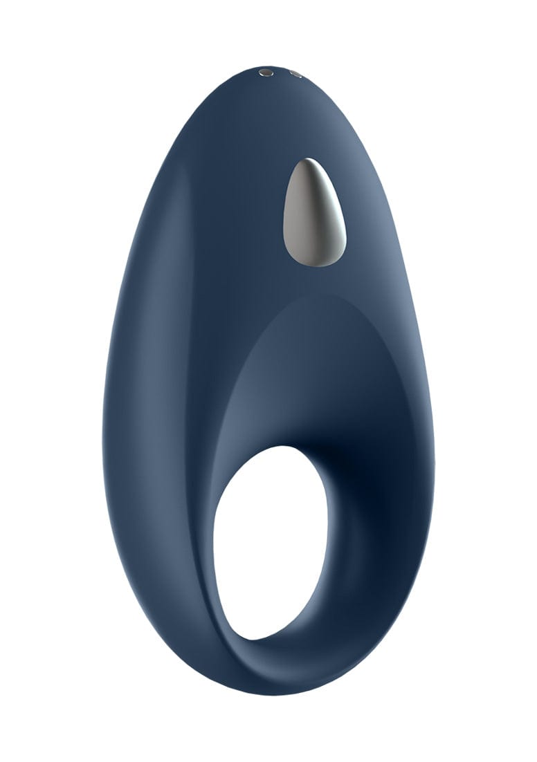 Satisfyer Mighty One Ring Vibrator