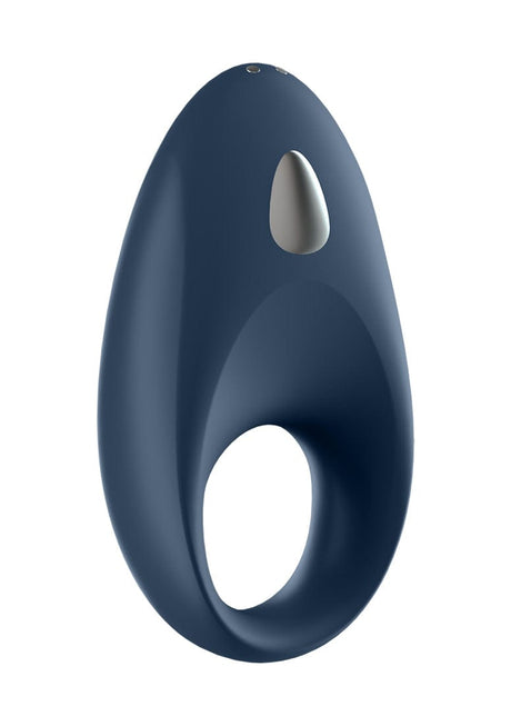Satisfyer Mighty One Ring Vibrator