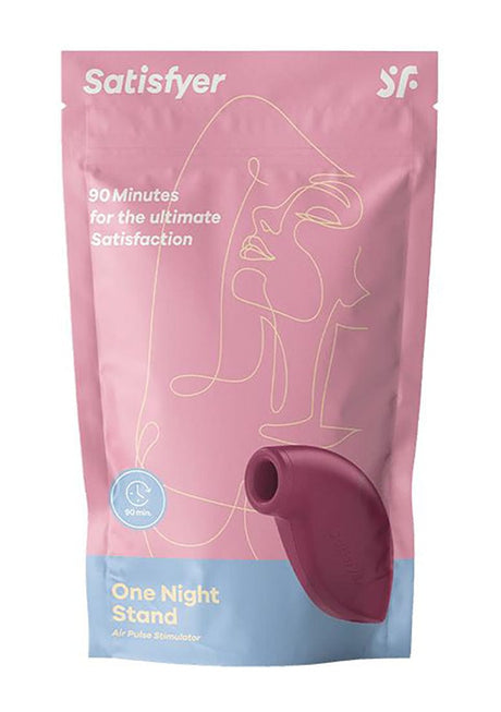 Satisfyer One Night Stand