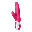 Satisfyer pinke Lust 22,1 x 4,2 cm