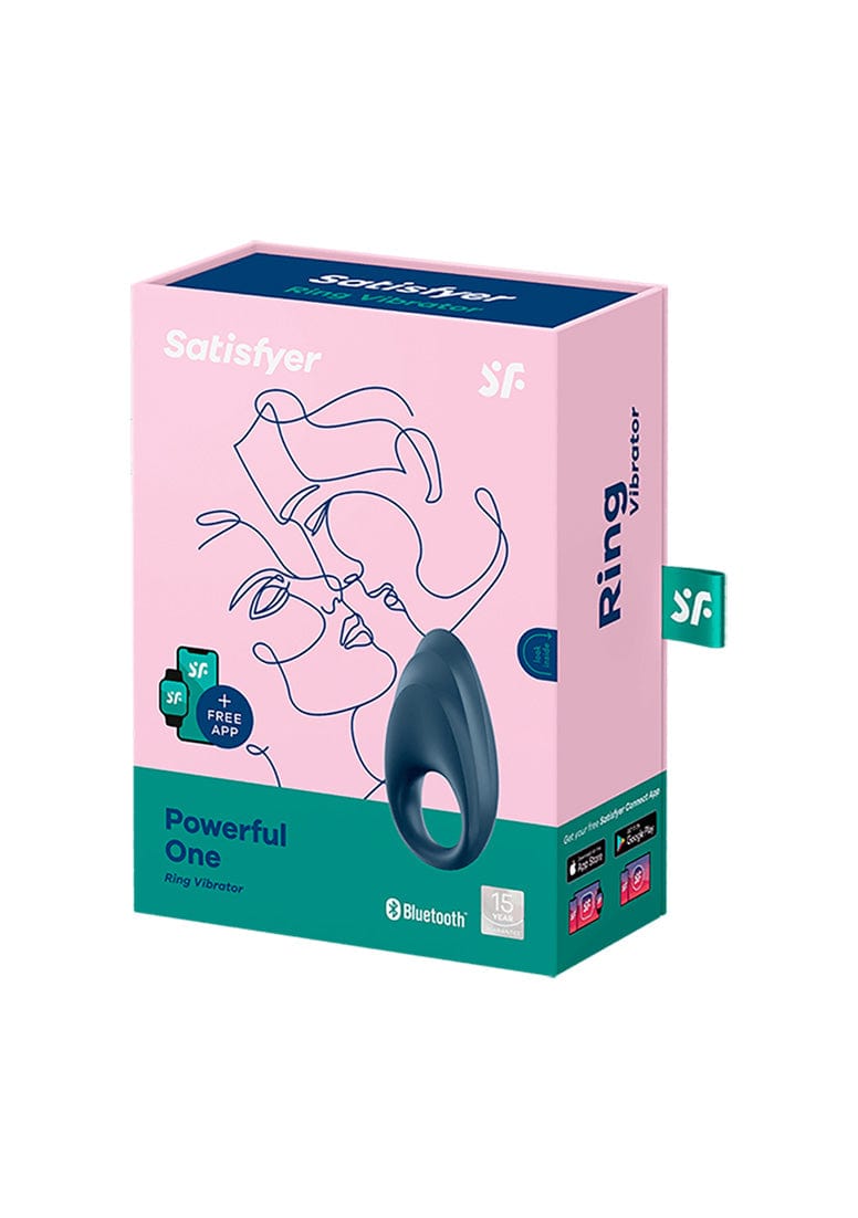 Satisfyer Powerful One Ring