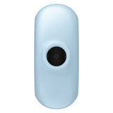Satisfyer - Pro to Go 3 Doppelter Luftpulsstimulator & Vibrator Blau