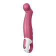 Satisfyer rosa Nilpferd 22,9 x 3,4 cm