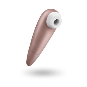 Satisfyer Soft 14 x 5 cm