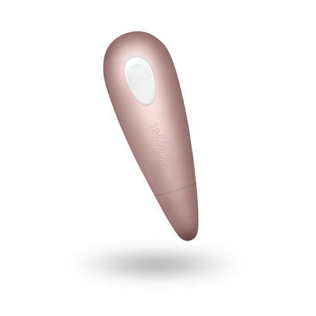 Satisfyer Soft 14 x 5 cm