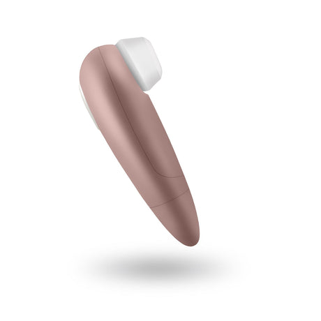 Satisfyer Soft 14 x 5 cm