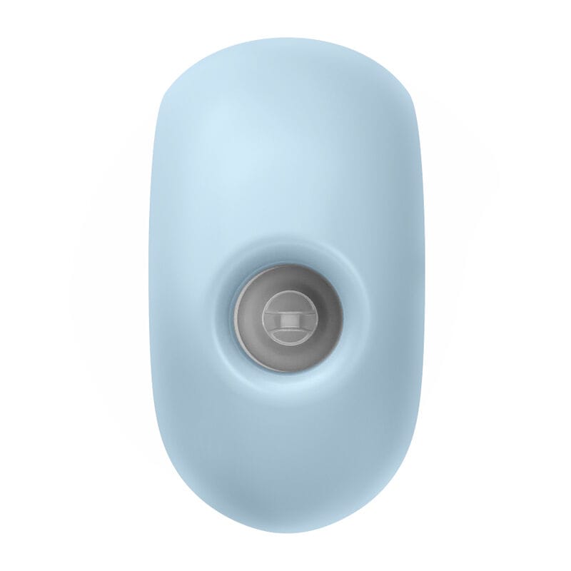 Satisfyer - Sugar Rush Air Pulse Stimulator & Vibrator Blau