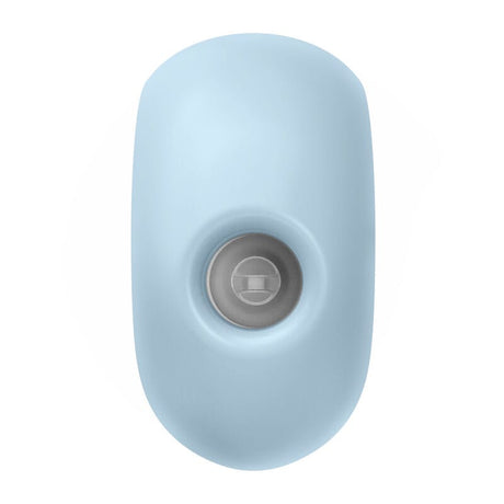 Vibrator Sugar Rush Air Pulse Stimulator & Blau.2