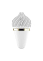 Satisfyer Sweet Treat Spinnator Weiß