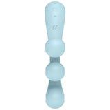 Satisfyer - Tri Ball 2 Multivibrator Blau