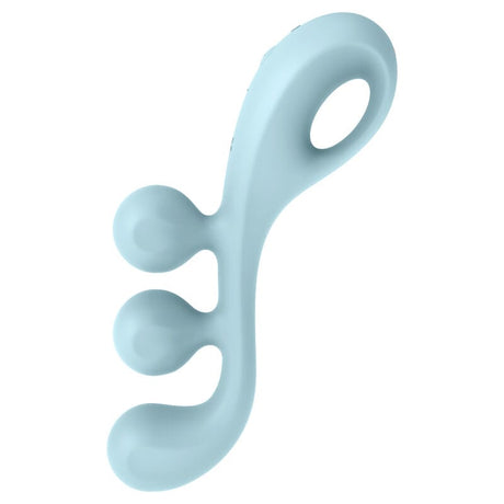 Satisfyer - Tri Ball 2 Multivibrator Blau