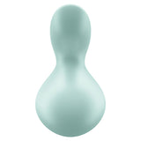 Satisfyer - Viva la Vulva 3 Auflegvibrator Grün