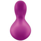 Satisfyer - Viva la Vulva 3 Auflegvibrator Violett