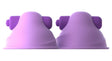 Saugglocken Nippel-Vibra