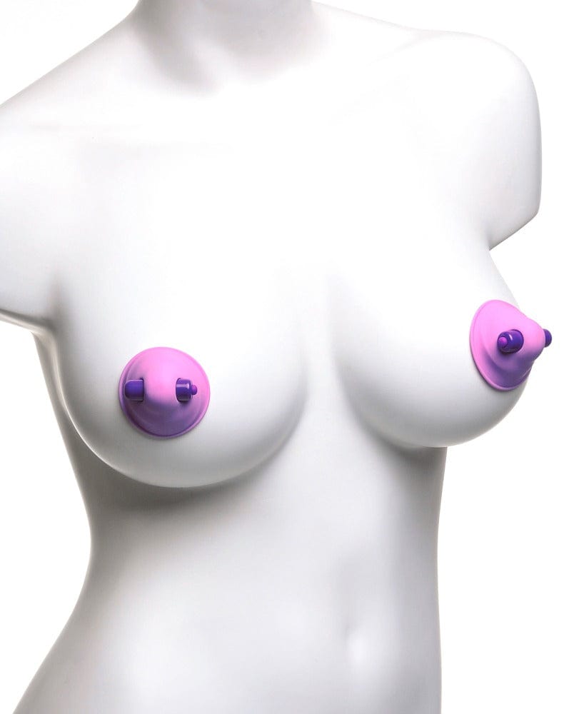 Saugglocken Nippel-Vibra