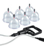 Saugglocken Set