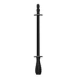 Schwarzer Griff Hung-System XXL