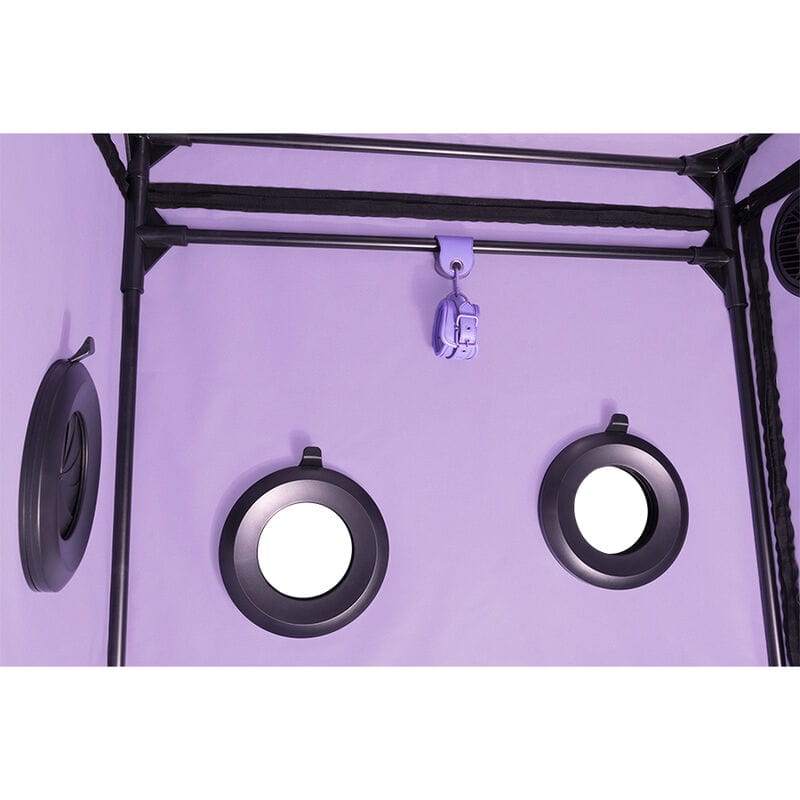 Fetisch-Toy Kink Club Cabin Scandale Lila.11