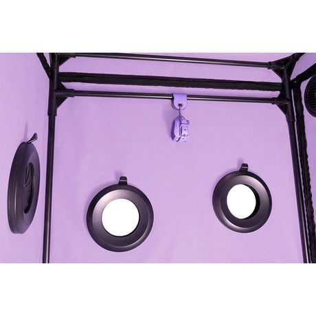 Fetisch-Toy Kink Club Cabin Scandale Lila.11
