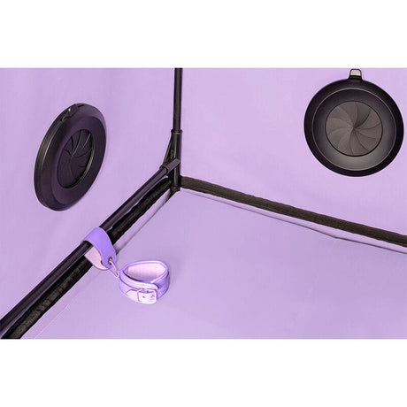 Fetisch-Toy Kink Club Cabin Scandale Lila.10