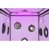 Fetisch-Toy Kink Club Cabin Scandale Lila.18