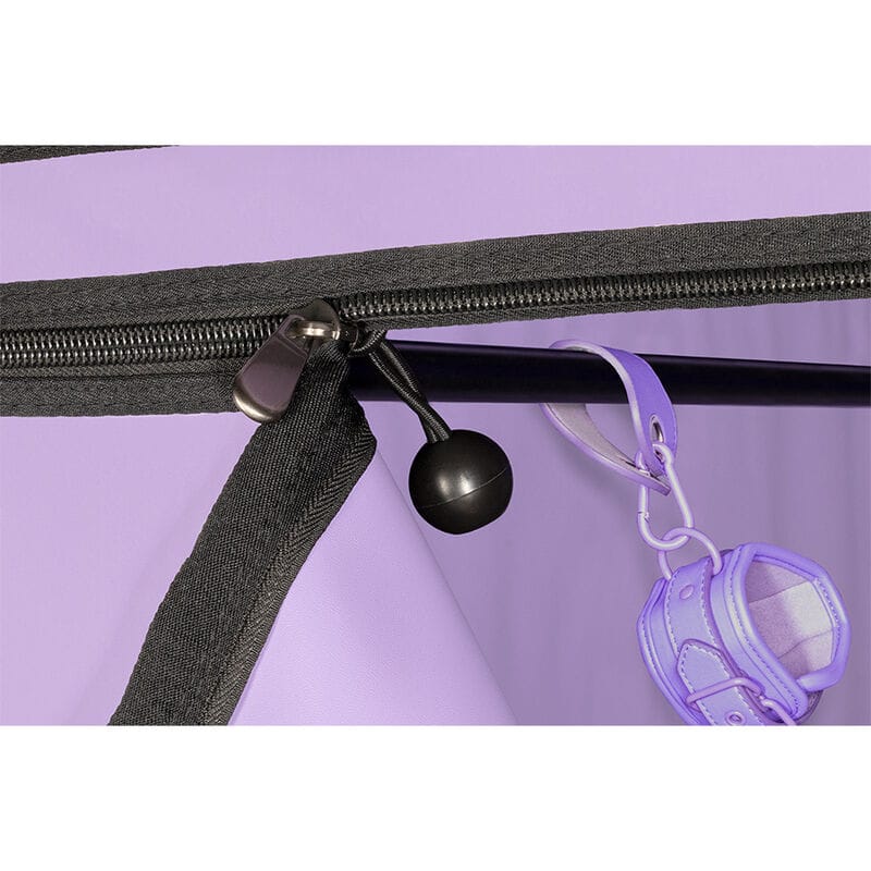Fetisch-Toy Kink Club Cabin Scandale Lila.12