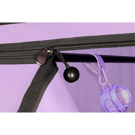 Fetisch-Toy Kink Club Cabin Scandale Lila.12