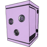 Fetisch-Toy Kink Club Cabin Scandale Lila