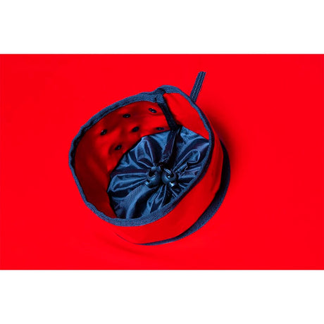 Fetisch-Toy Kink Club Cabin Scandale Schwarz & Rot.12