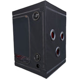 Fetisch-Toy Kink Club Cabin Scandale Schwarz & Rot.2