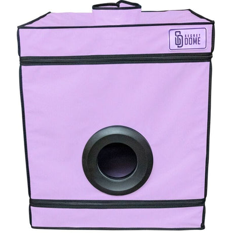 Fetisch-Toy Kink Club Cabina Bukkake Morado.8