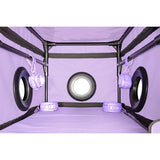 Fetisch-Toy Kink Club la Niche Cabin Lila.4