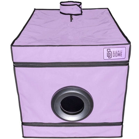 Fetisch-Toy Kink Club la Niche Cabin Lila.7
