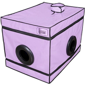 Fetisch-Toy Kink Club la Niche Cabin Lila