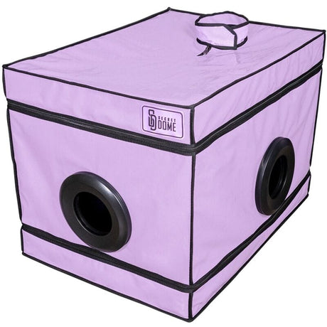 Fetisch-Toy Kink Club la Niche Cabin Lila