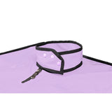 Fetisch-Toy Kink Club la Niche Cabin Lila.6