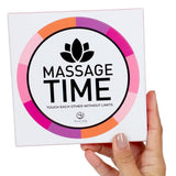 Secret Play - Paarspiel "massage Time"