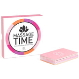 Secret Play - Paarspiel "massage Time"