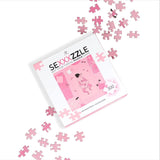 Secret Play - Puzzlespiel "sexxxzzle"