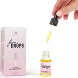 Toy-Reiniger Fem Drops Intim-Feuchtigkeitsserum 15 ml.1