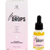 Toy-Reiniger Fem Drops Intim-Feuchtigkeitsserum 15 ml