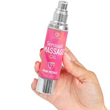Massageöl Pink Petals 50 ml.1