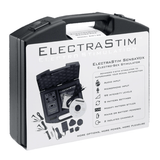 Sensavox E-Stim-Stimulator Reizstromgerät – Ansicht 2