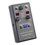 Sensavox E-Stim-Stimulator Reizstromgerät – Ansicht 4